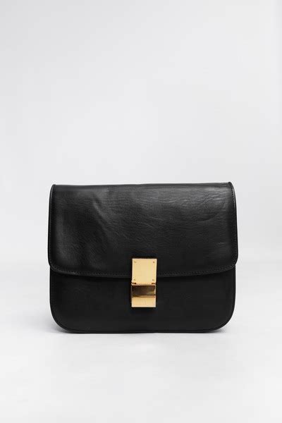 celine box bag preis|pre owned Celine bags.